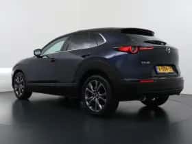 Mazda CX-30 (2022) thumbnail 5