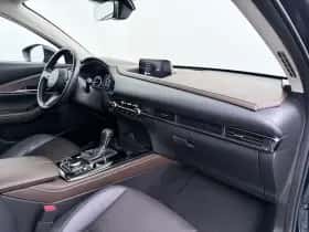 Mazda CX-30 (2022) thumbnail 41