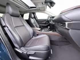 Mazda CX-30 (2022) thumbnail 42