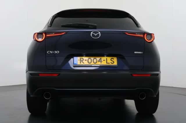 Mazda CX-30 (2022) thumbnail 6