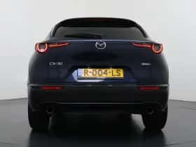 Mazda CX-30 (2022) thumbnail 6