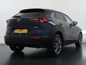 Mazda CX-30 (2022) thumbnail 7