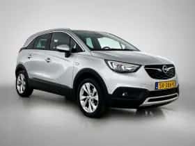 Opel Crossland X (2018) thumbnail 2