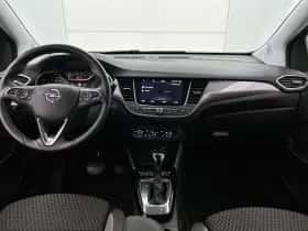 Opel Crossland X (2018) thumbnail 11