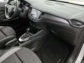 Opel Crossland X (2018) thumbnail 12