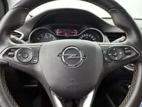 Opel Crossland X (2018) thumbnail 13