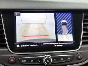 Opel Crossland X (2018) thumbnail 17