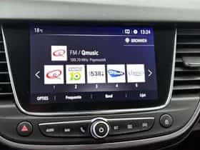 Opel Crossland X (2018) thumbnail 18