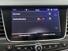 Opel Crossland X (2018) thumbnail 21