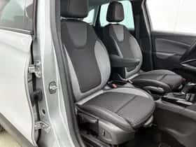 Opel Crossland X (2018) thumbnail 27