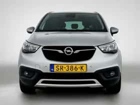 Opel Crossland X (2018) thumbnail 4