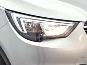 Opel Crossland X (2018) thumbnail 32