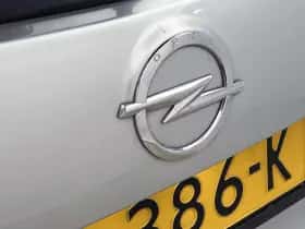 Opel Crossland X (2018) thumbnail 33