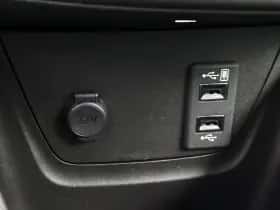 Opel Crossland X (2018) thumbnail 36