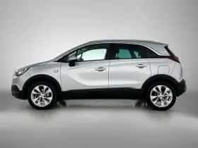 Opel Crossland X (2018) thumbnail 5