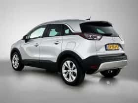 Opel Crossland X (2018) thumbnail 6