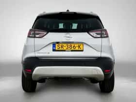 Opel Crossland X (2018) thumbnail 7