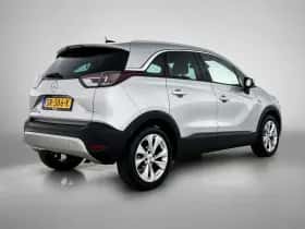 Opel Crossland X (2018) thumbnail 8