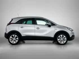 Opel Crossland X (2018) thumbnail 9