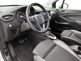 Opel Crossland X (2018) thumbnail 10