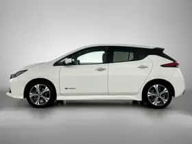 Nissan Leaf (2020) thumbnail 2