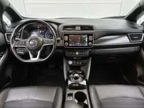 Nissan Leaf (2020) thumbnail 11