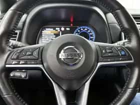 Nissan Leaf (2020) thumbnail 16