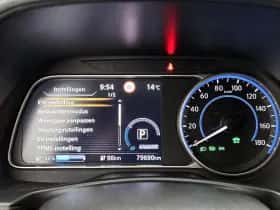 Nissan Leaf (2020) thumbnail 17