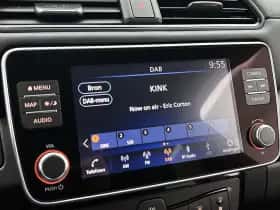 Nissan Leaf (2020) thumbnail 20