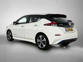 Nissan Leaf (2020) thumbnail 3