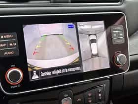 Nissan Leaf (2020) thumbnail 22