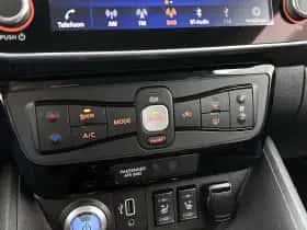 Nissan Leaf (2020) thumbnail 23