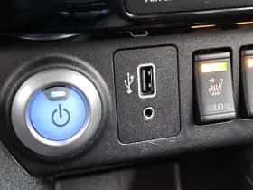 Nissan Leaf (2020) thumbnail 25