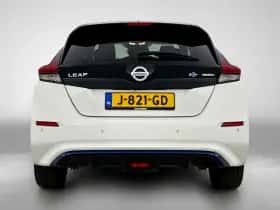 Nissan Leaf (2020) thumbnail 4