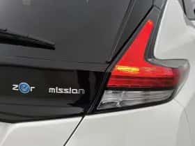 Nissan Leaf (2020) thumbnail 35