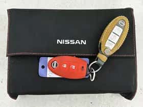 Nissan Leaf (2020) thumbnail 36