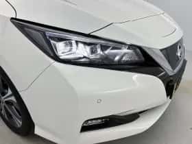 Nissan Leaf (2020) thumbnail 40