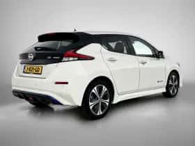 Nissan Leaf (2020) thumbnail 5