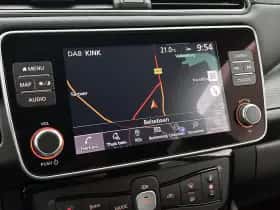 Nissan Leaf (2020) thumbnail 41