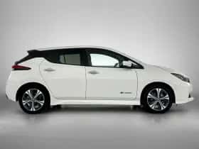 Nissan Leaf (2020) thumbnail 6