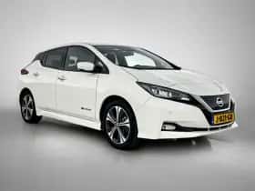 Nissan Leaf (2020) thumbnail 7