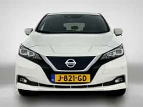 Nissan Leaf (2020) thumbnail 8
