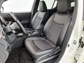 Nissan Leaf (2020) thumbnail 9