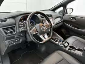 Nissan Leaf (2020) thumbnail 10