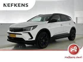 Opel Grandland (2024)
