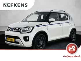 Suzuki Ignis (2020)