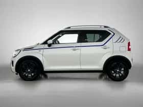 Suzuki Ignis (2020) thumbnail 2