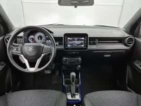 Suzuki Ignis (2020) thumbnail 11