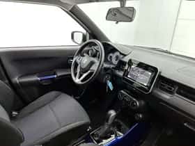 Suzuki Ignis (2020) thumbnail 12