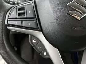 Suzuki Ignis (2020) thumbnail 16